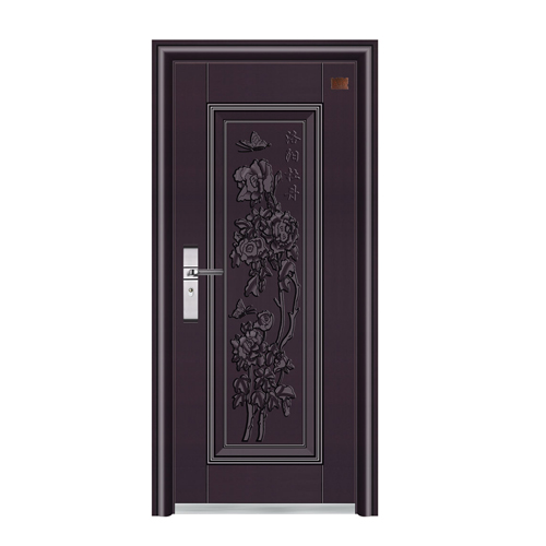 星高門業(yè)甲天下安全門 星高門業(yè)甲天下安全門